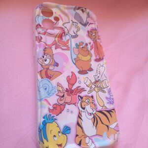 Samsung Galaxy A05 Disney Phone Case